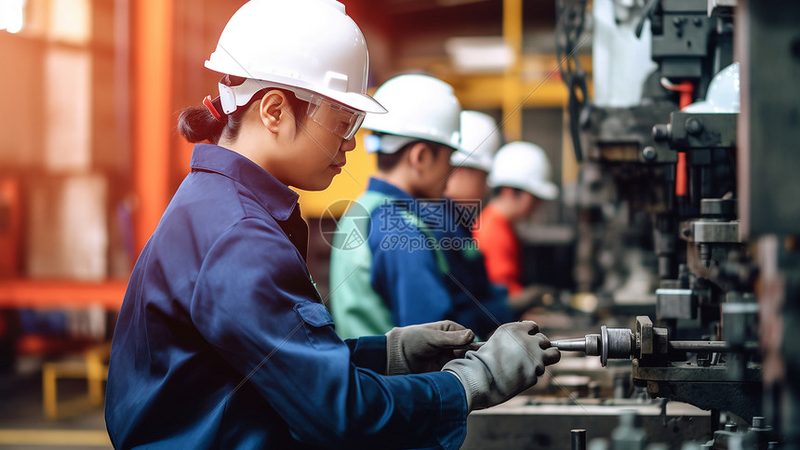 自动化设备代理品牌：揭秘其背后的价值与选择要点